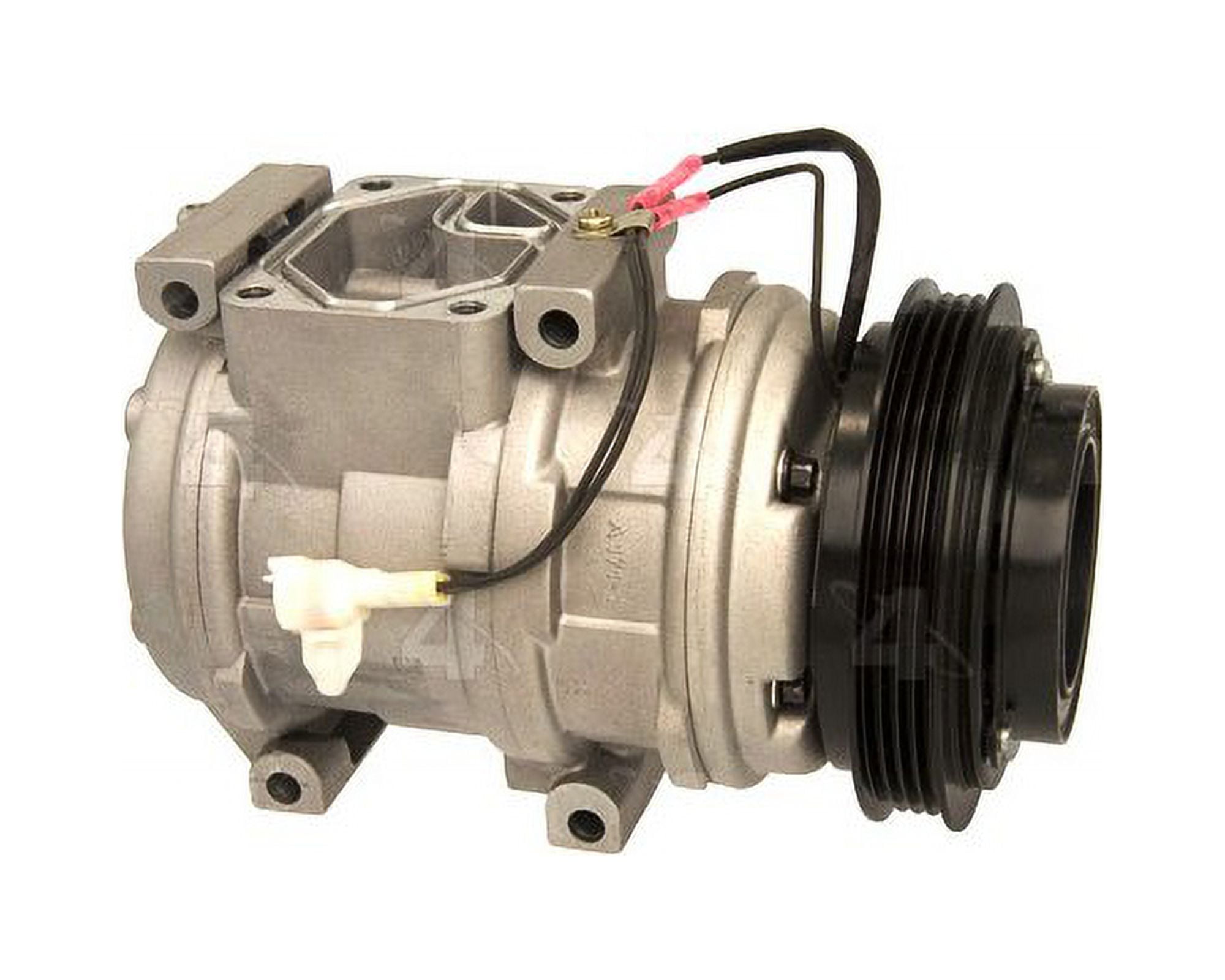 4-Seasons 78336 A/C Compressor, With clutch Fits select: 1994-1997 ...