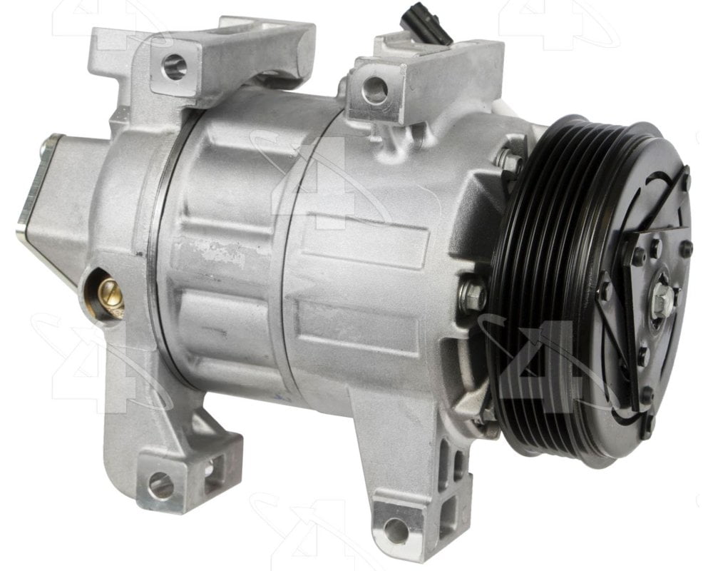 A C Compressor For Nissan Altimanull