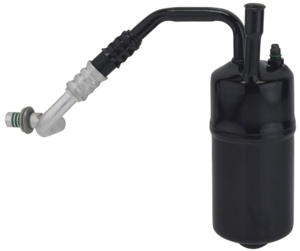 4 Seasons 83073 Accumulator with Hose Assembly Fits select: 2005-2007 ...