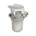 thumbnail image 1 of 4-Seasons 83098 A/C Accumulator Fits select: 2008-2009 AUDI S8, 2008 AUDI A8, 1 of 1