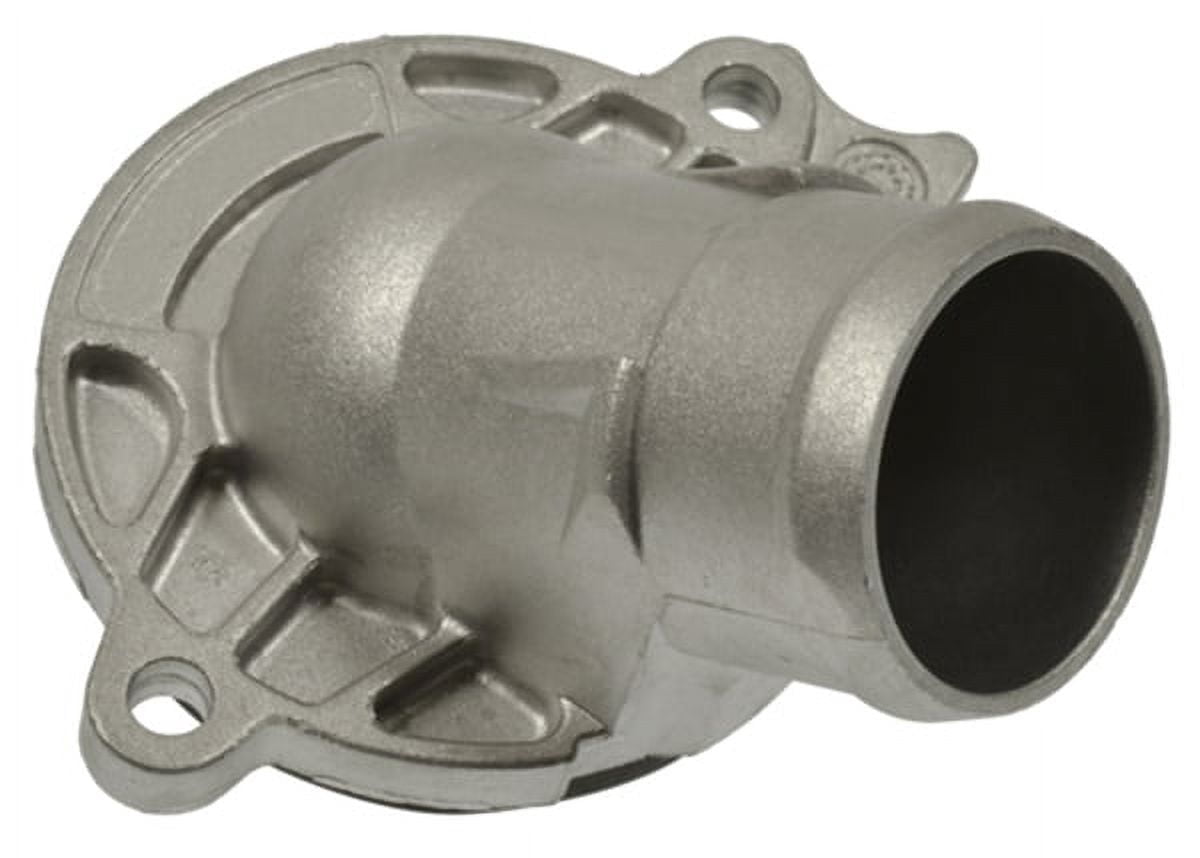 4-Seasons 85966 Thermostat Housing Fits select: 2004-2008 CHRYSLER CROSSFIRE, 1998-2006 MERCEDES-BENZ E