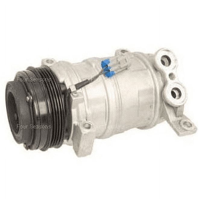 2000 silverado sales ac compressor