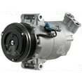 thumbnail image 1 of 4-Seasons 98280 A/C Compressor For Saturn Astra, With clutch, 1 of 3