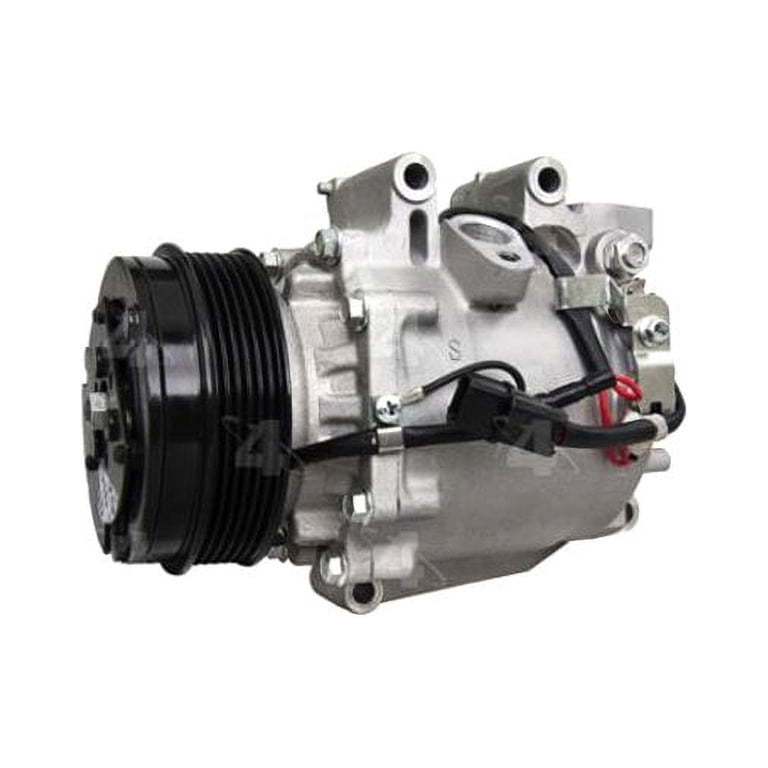 4-Seasons 98584 A/C Compressor, With clutch Fits select: 2012-2015