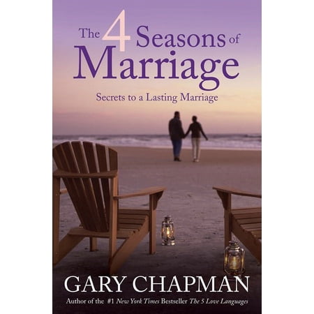 4 Seasons Of Marriage (Repack)