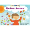 thumbnail image 1 of Pre-Owned The Four Seasons (Emergent Reader Science) (Paperback) 0916119289 9780916119287, 1 of 1