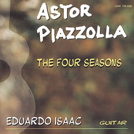 4 Seasons