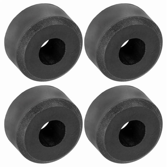 4 Secondary Cluth Roller Fits Polaris 5434534