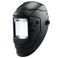 thumbnail image 1 of 4 Sensor Welding Helmet Auto Protective Lens Helmets Auto Darkening Adjustable Range Electric Welder Mask, 1 of 7