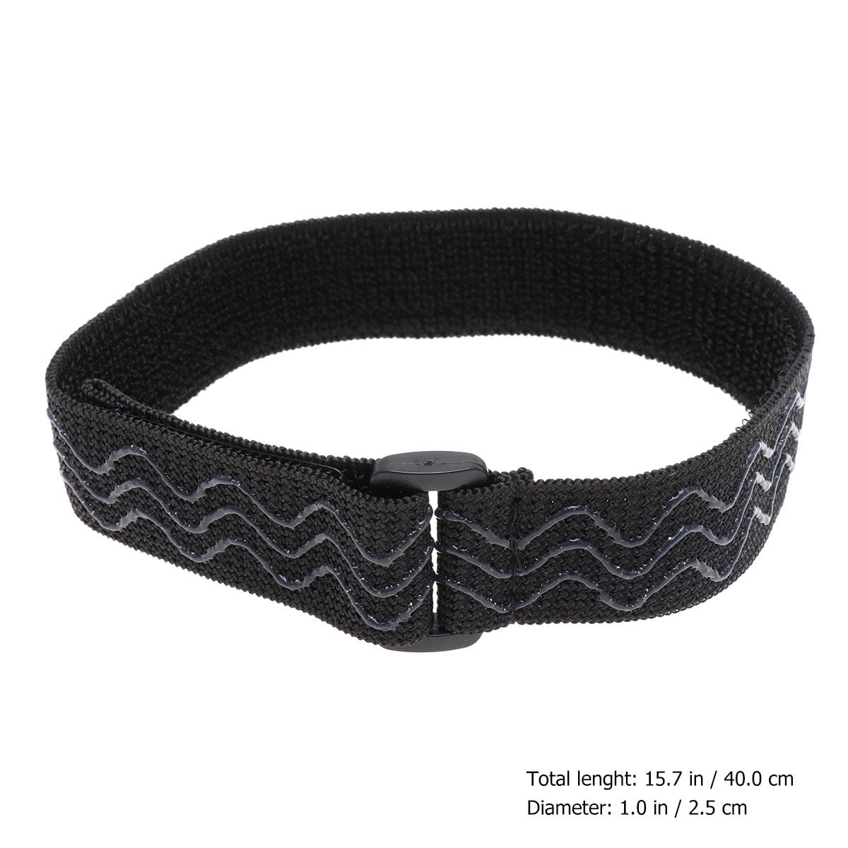 4 Set Boots Straps High Boots Anti-slip Strap Boots Nonslip Bandage ...