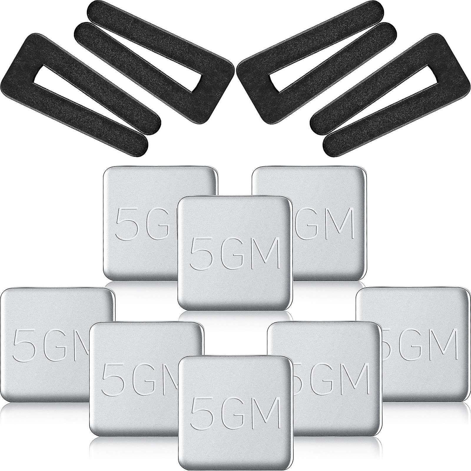 4 Set Ceiling Fan Blade Balancing Kit Fan Weight Balancing Kit Include