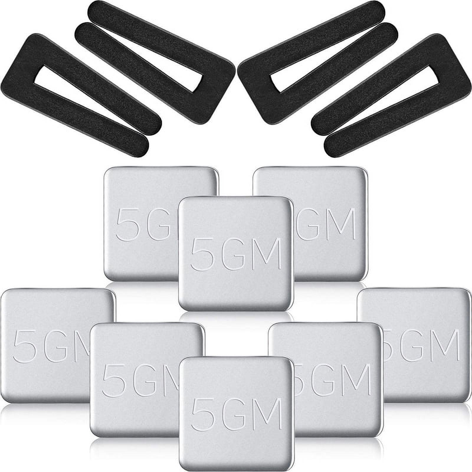 4 Set Ceiling Fan Blade Balancing Kit Include Balancing Clip