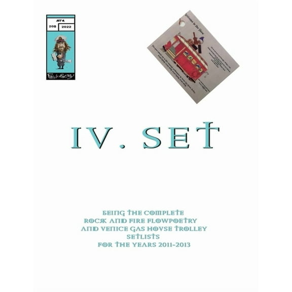 4. Set (Paperback)