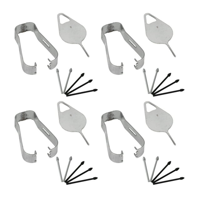 4 Set S Pen Nibs Replacement Kit Black Small Touch Pen Tips Replacement