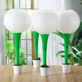 thumbnail image 1 of 4 Sets 26 Inch Golf Centerpieces Party Table Decorations Include 4 Ball Paper Lantern 4 Golf Tees and 1 Roll Double Sided Tape for Sport Themed Birthday Party Decor Supplies$$Electronics Accessories, 1 of 6