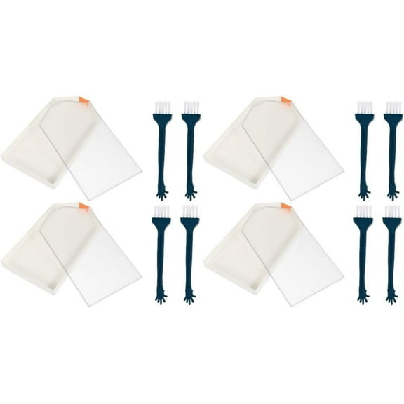 4 Sets Drill disc Trays Nail tech Accessories Nail Diamonds Plate White Rhinestone Tray Sorting Tray Nail Tools for Nail Art Diamond Drawing Tool King pp Tool Holder Clamshell