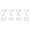 thumbnail image 1 of 4 Sets Replacement Filter Kit For Shark Part XFFV300 Model Rocket HV300, HV301, HV302 HV305, HV310 (4 Foam and 4 Felt), 1 of 1