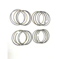 thumbnail image 1 of 4 Sets STD 67mm Piston Rings Kit Fit YAMAHA R6-YZFR6V YZF-R6 YZFR6 2006-2019, 1 of 2