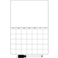 thumbnail image 1 of 4 Sets  of Magnetic Message Board List Message Board Schedule Writing Board Refrigerator Planning, 1 of 6