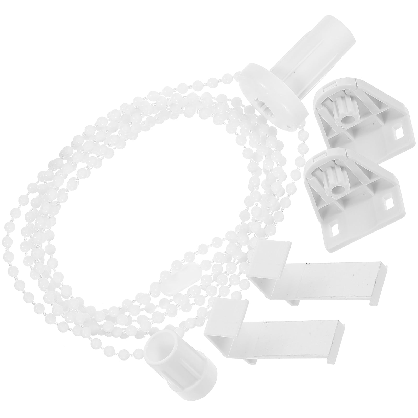 4 Sets of Roller Blind Beaded Chain Cord Roller Blind Accessory Blind