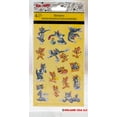 thumbnail image 1 of 4 Sheet Tom and Jerry Stickers, 1 of 1