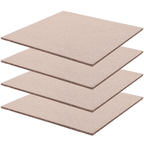 OHOIOLLA Herbarium Paper Sheets Water Absorbent Natural Fiber 4 Sheets