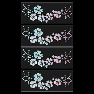 Hawaiian sales car decals