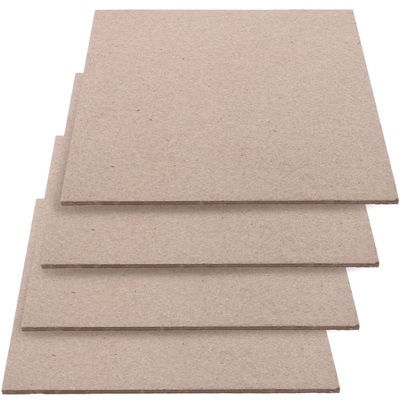 4 Sheets Plant Dried Flower Making Tool Bookmark Bed Room Blotter Paper for Flower Press Flower Press Blotting Paper