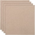 4 Sheets of Flower Press Blotting Paper Highly Water Absorbent Blotter