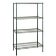 thumbnail image 1 of 4 Shelf Proform Starter Kit - 12 x 48 x 74 in., 1 of 1