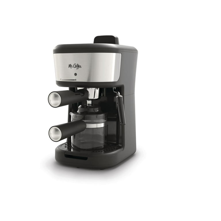 Latte maker walmart hot sale