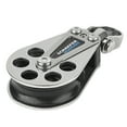 thumbnail image 1 of Schaefer Single Stainless Steel Block - 51mm Sheave, 1 of 2