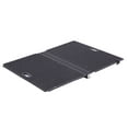 thumbnail image 1 of 4’ Silver Spring Aluminum Butterfly Folding Patio Door Ramp with Carrying Bag, 1 of 7