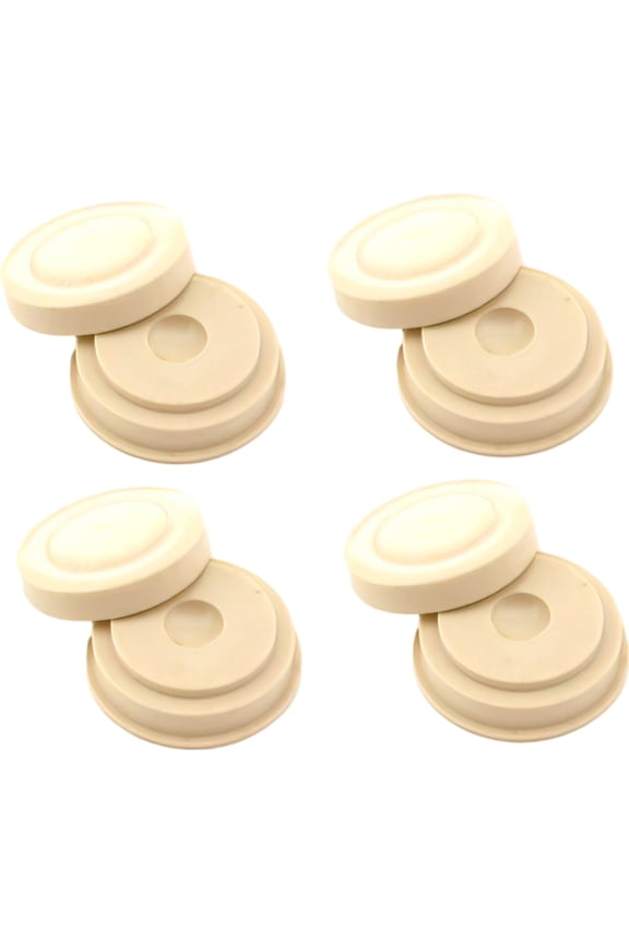 4 Single Hole Oil Cup Lube Watch Clock Repair Tool