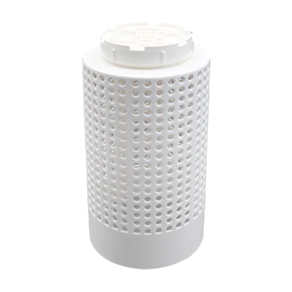 4 Sizes In Ground Compost Tube with Secure Vent Lid Perforated Underground Garden Composter Buried Waste Decomposer Bin for Yard Raised Bed Kitchen & Garden Organic Waste Recycling