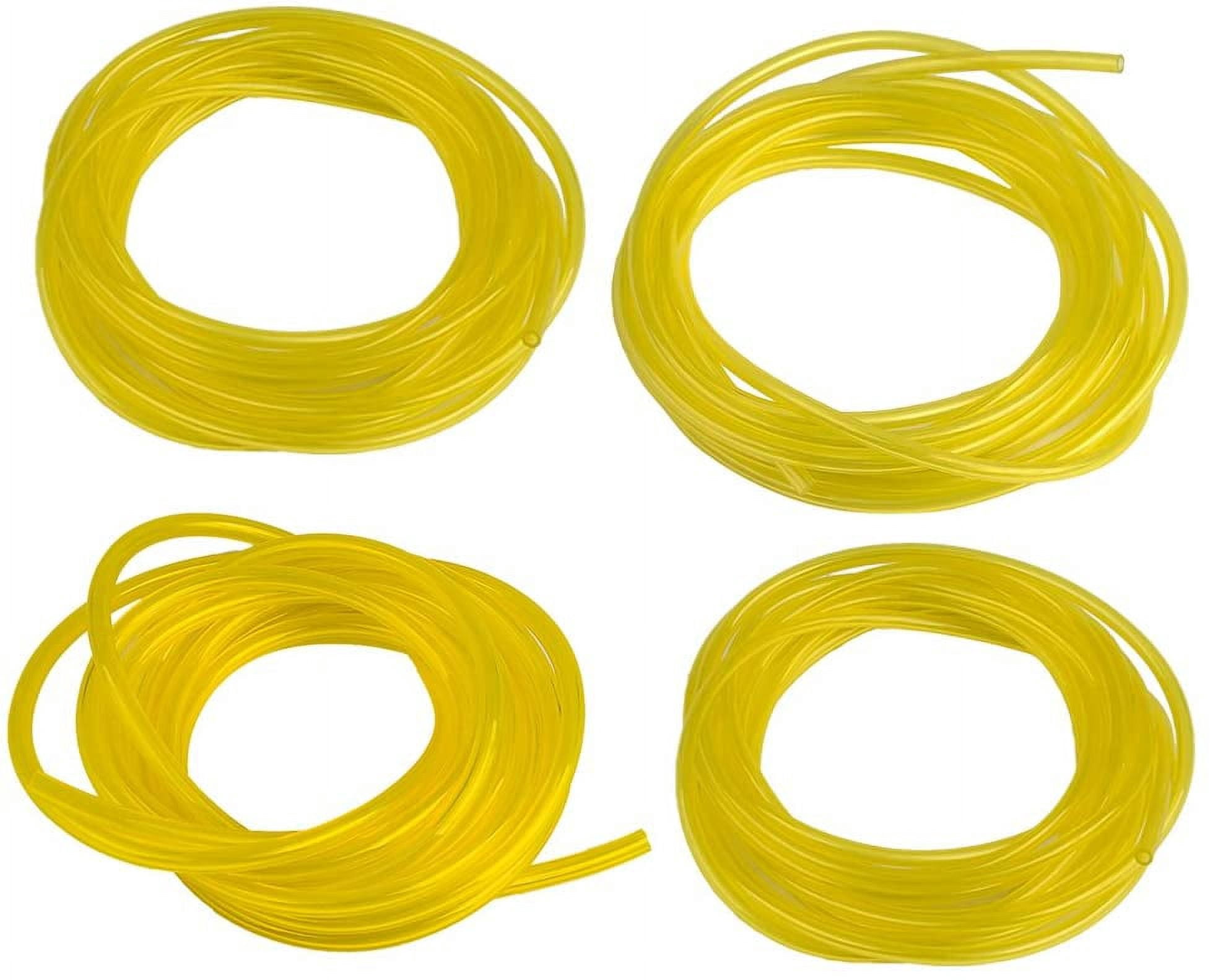 5-Pack Fuel Line Filters For Poulan Chainsaws, Trimmers & Blowers - Small Engine Replacement Parts 6 thumbnail image