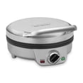 thumbnail image 1 of 4-Slice Belgian Waffle Maker, 1 of 1
