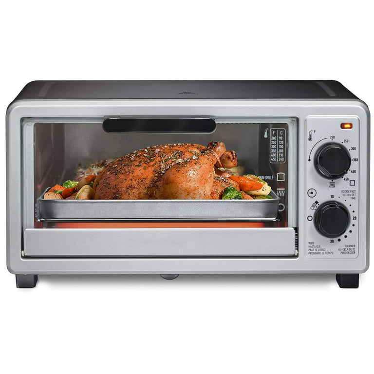 https://i5.walmartimages.com/seo/4-Slice-Countertop-Toaster-Oven-for-Bake-Toast-and-Broil-with-Backing-Pan-and-Rack-1100-Watts_c2f4c438-813c-47a0-9f54-325f970c78d9.a2ce76ae12882d786baff758da955b6a.jpeg?odnHeight=768&odnWidth=768&odnBg=FFFFFF