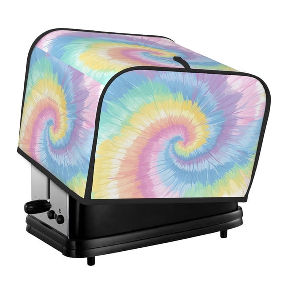 4 Slice Toaster Cover Oxford Fabric Waterproof Dustproof Small ...