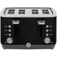 thumbnail image 1 of 4 Slice Toaster, 1 of 10