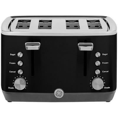4 Slice Toaster