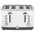 thumbnail image 1 of 4 Slice Toaster, 1 of 9
