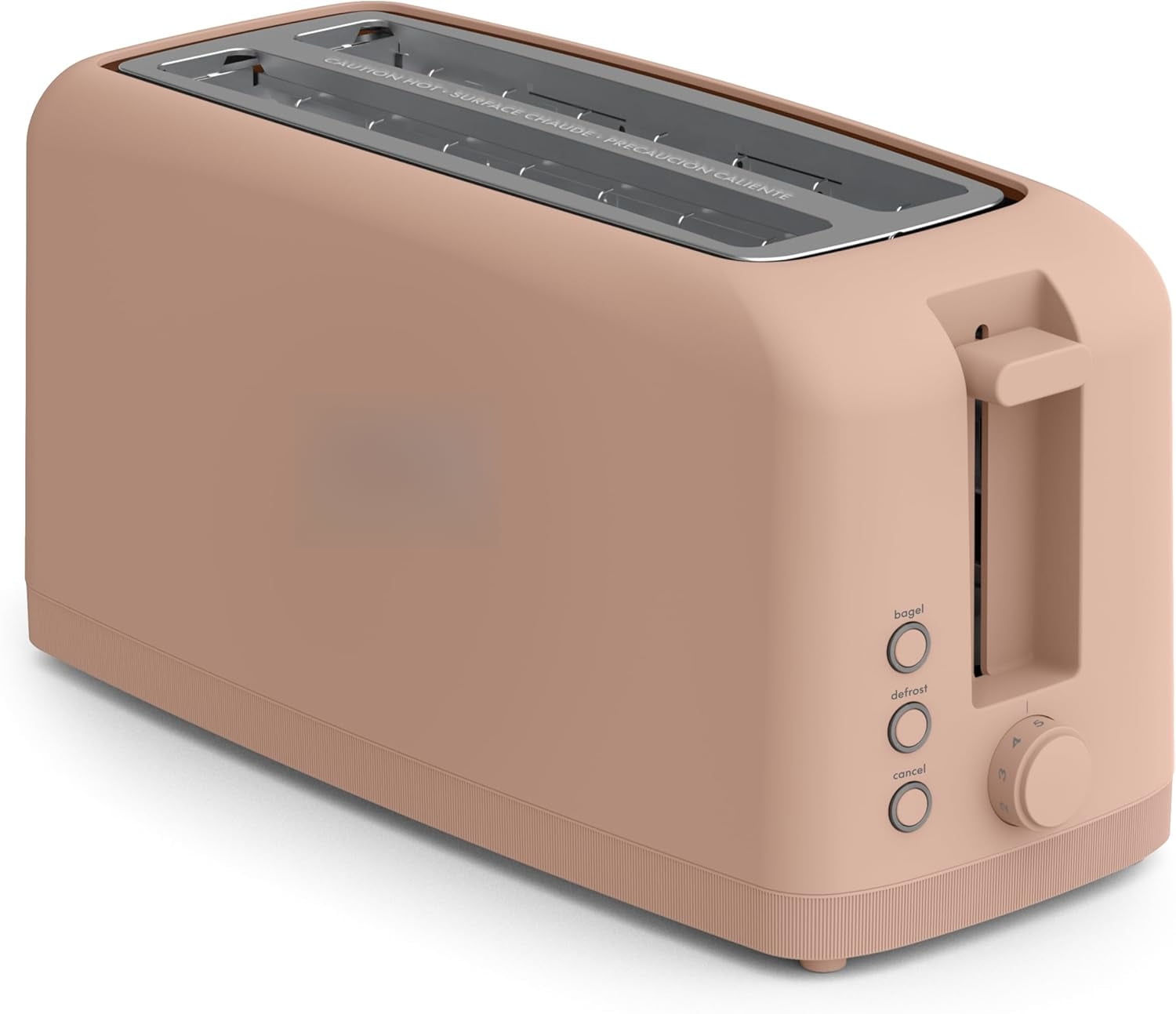 Copper Cookworks Metal Bullet Slice Toaster Cookworks Bullet