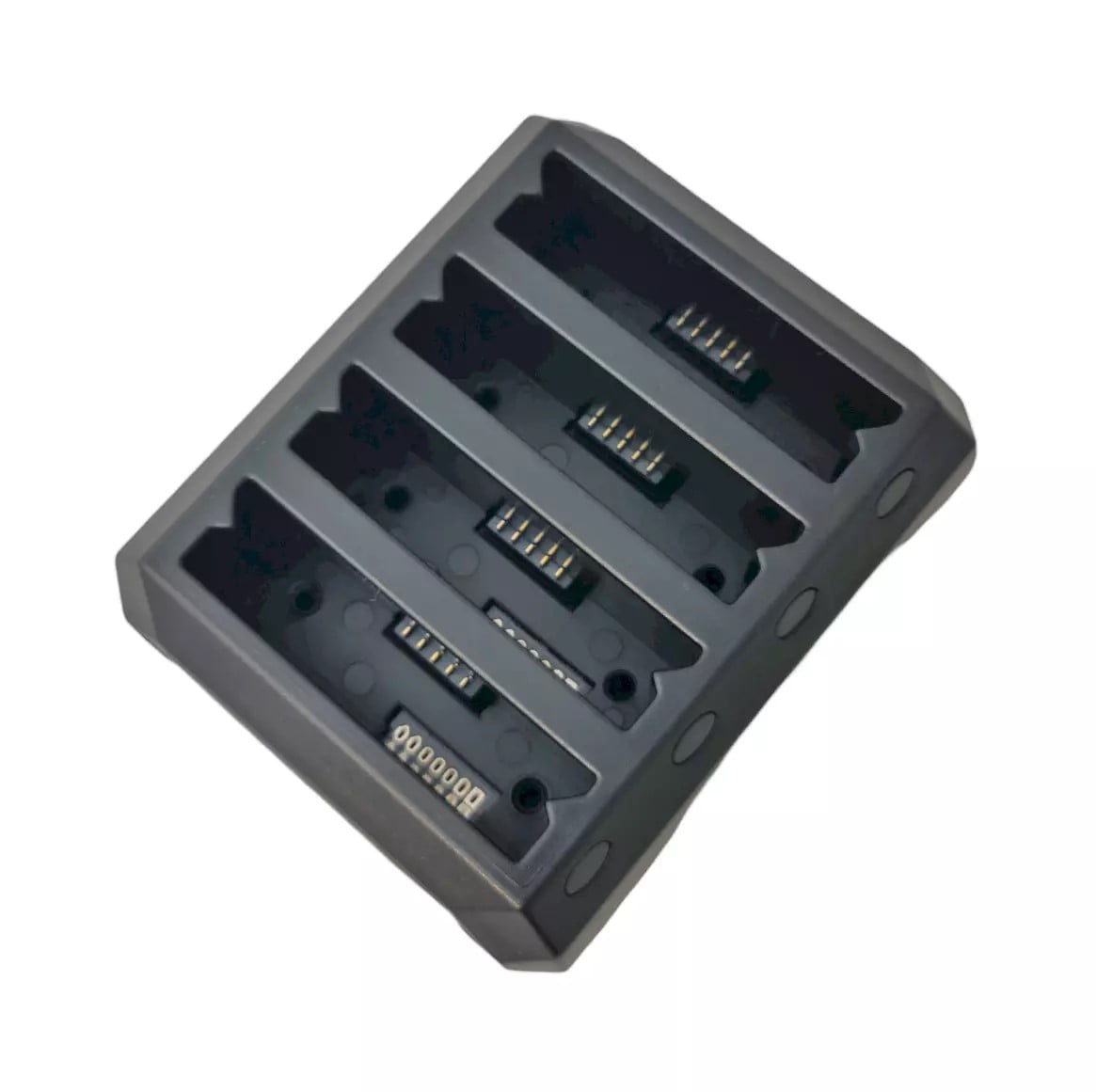 4-Slot Spare Battery Charger for zebra TC51 TC52 TC56 TC57 TC52x TC57x ...
