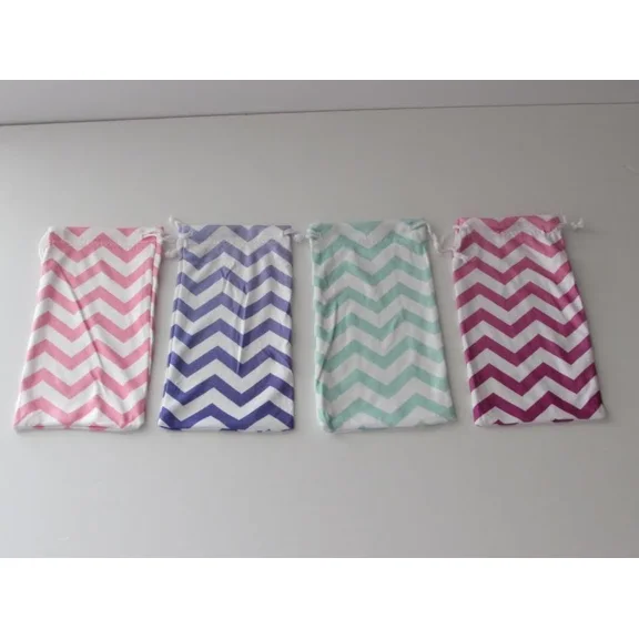 4 Soft Sun-Eyeglasses, Cellphone Pouch Holder Case Storage Cleaning Bags