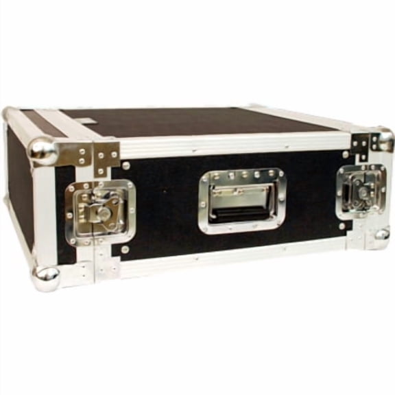 4 Space Rack Case