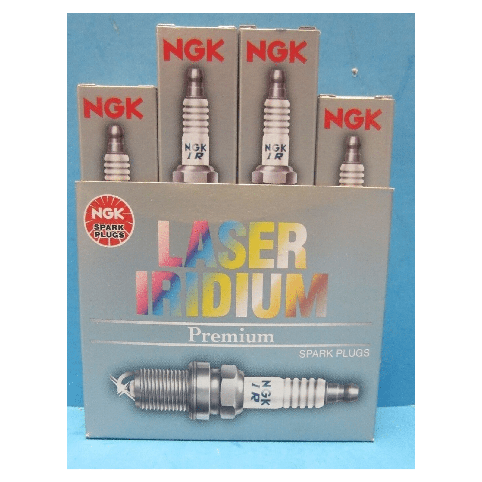NGK プラグ RE7C-L 6700 RE9B-T 6701 RX-8 未使用 NGK プラグ RE7C-L 6700 RE9B-T 6701 RX-8 未使用