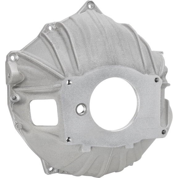 4-Speed Aluminum Bellhousing, LS621