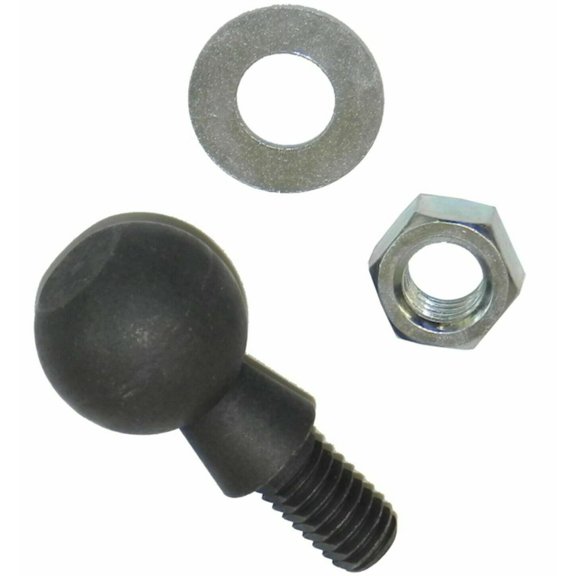 4 Speed Engine Block Z Bar Side Ball Stud 1967-1978 Firebird/Camaro 1966-74 Nova