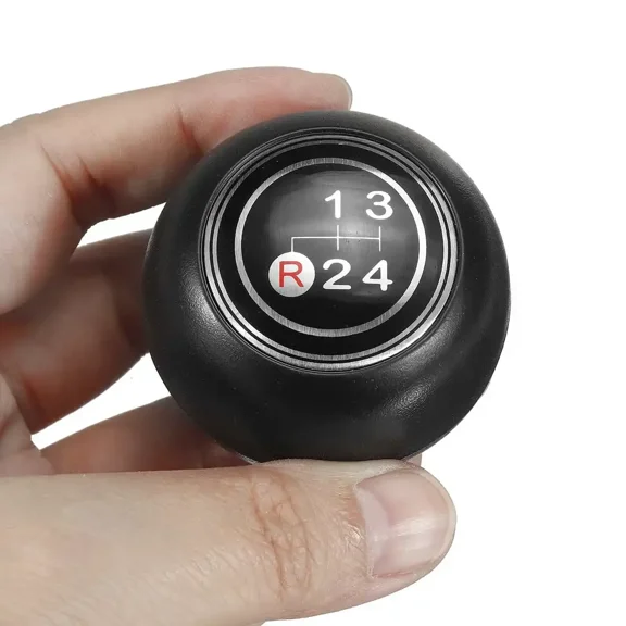 4 Speed Manual Car Gear Shift Knob Shifter Lever Handball For Toyota Land Cruiser FJ40 FJ43 FJ45 BJ40 BJ45 HJ47 1969-1986